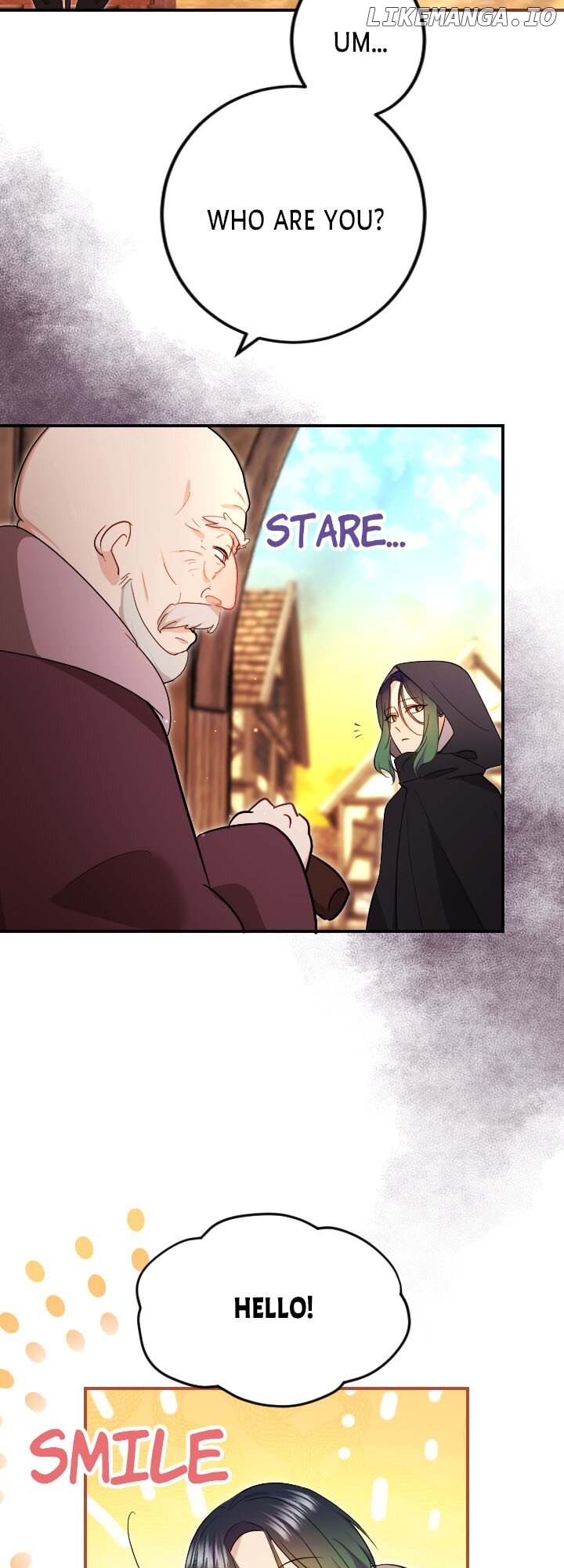 Vengeful Weapon, Tears of Poison Chapter 65 - page 23