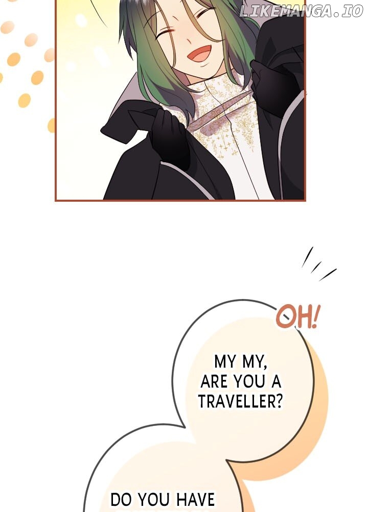 Vengeful Weapon, Tears of Poison Chapter 65 - page 24