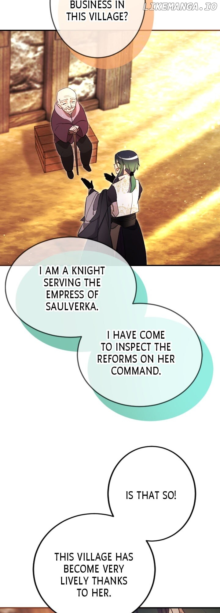 Vengeful Weapon, Tears of Poison Chapter 65 - page 25