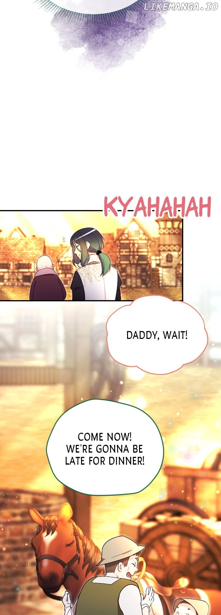 Vengeful Weapon, Tears of Poison Chapter 65 - page 28