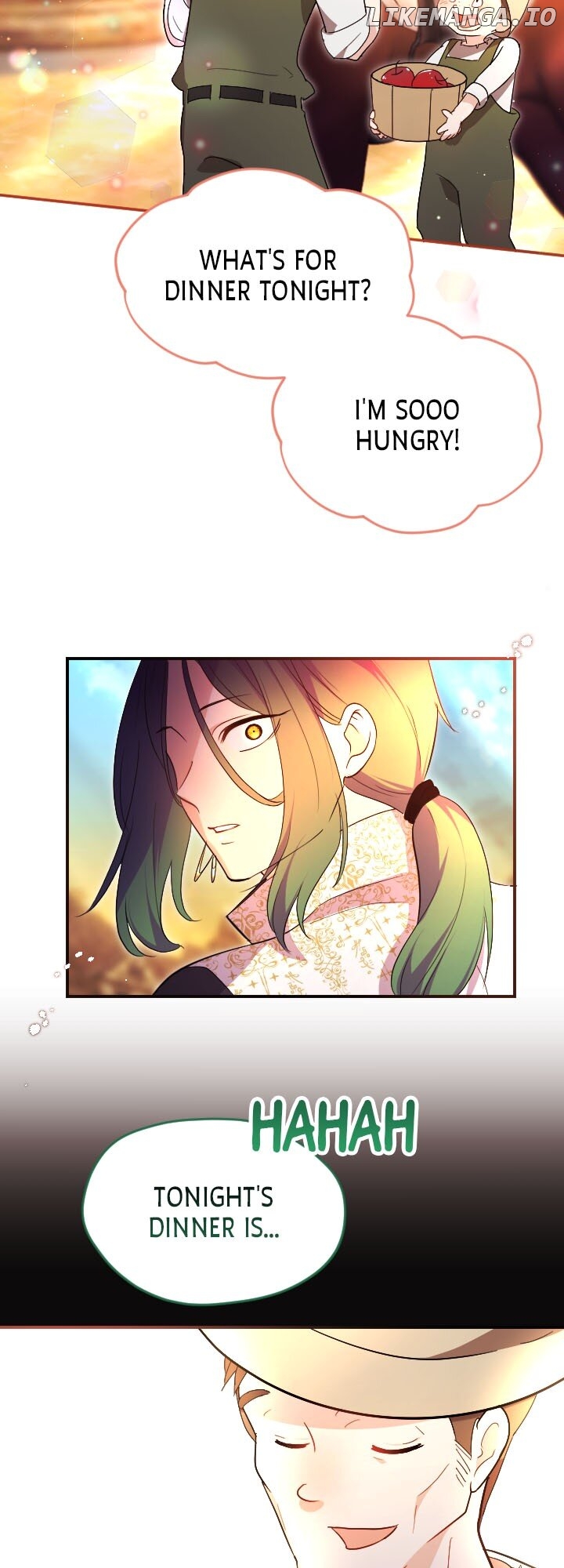 Vengeful Weapon, Tears of Poison Chapter 65 - page 29