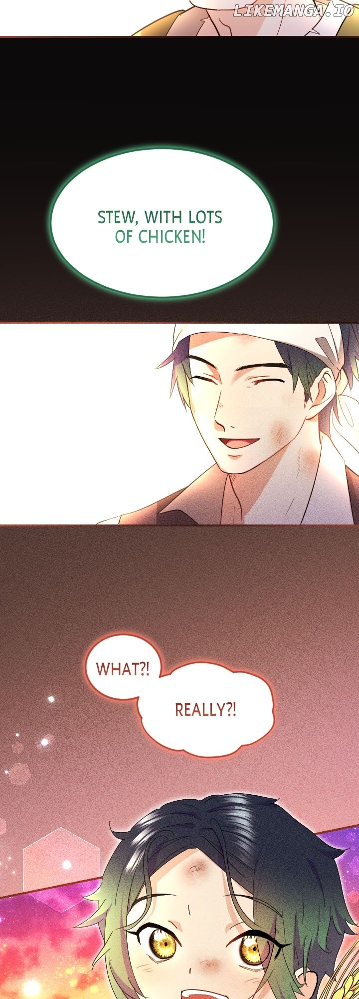 Vengeful Weapon, Tears of Poison Chapter 65 - page 30