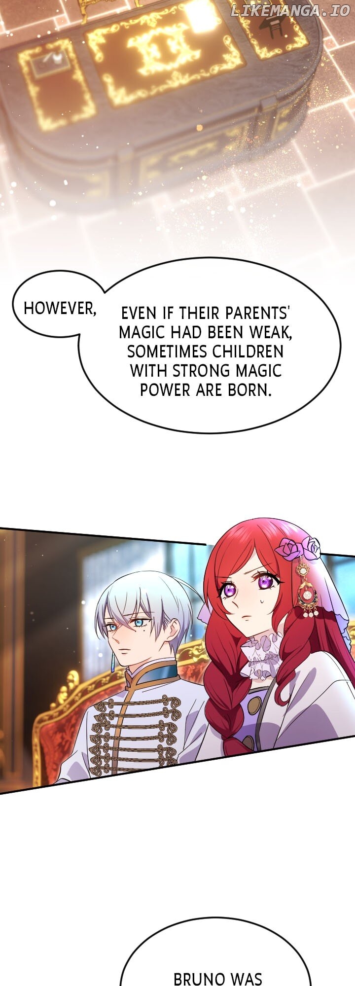 Vengeful Weapon, Tears of Poison Chapter 65 - page 4