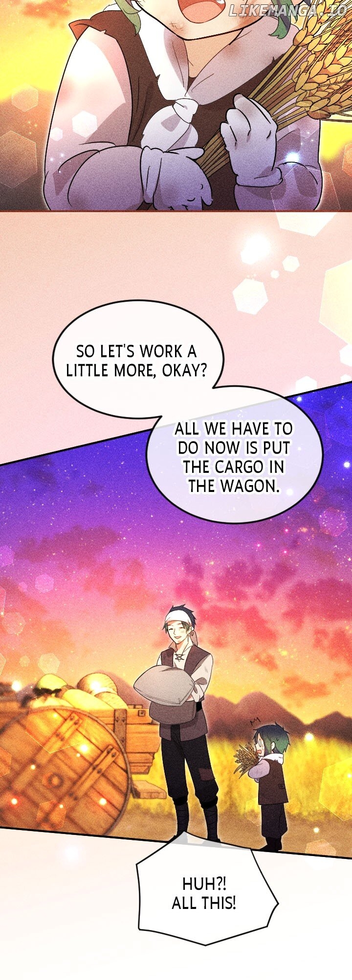 Vengeful Weapon, Tears of Poison Chapter 65 - page 31