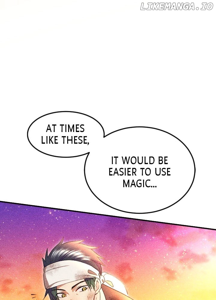 Vengeful Weapon, Tears of Poison Chapter 65 - page 32