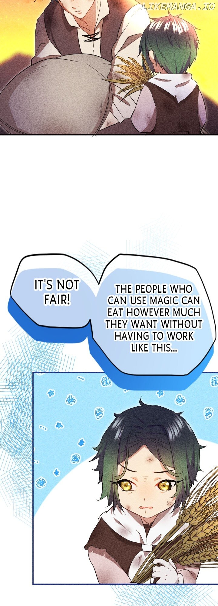 Vengeful Weapon, Tears of Poison Chapter 65 - page 33