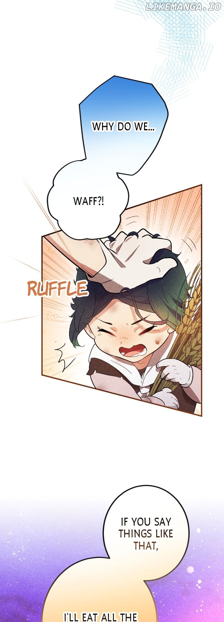 Vengeful Weapon, Tears of Poison Chapter 65 - page 34