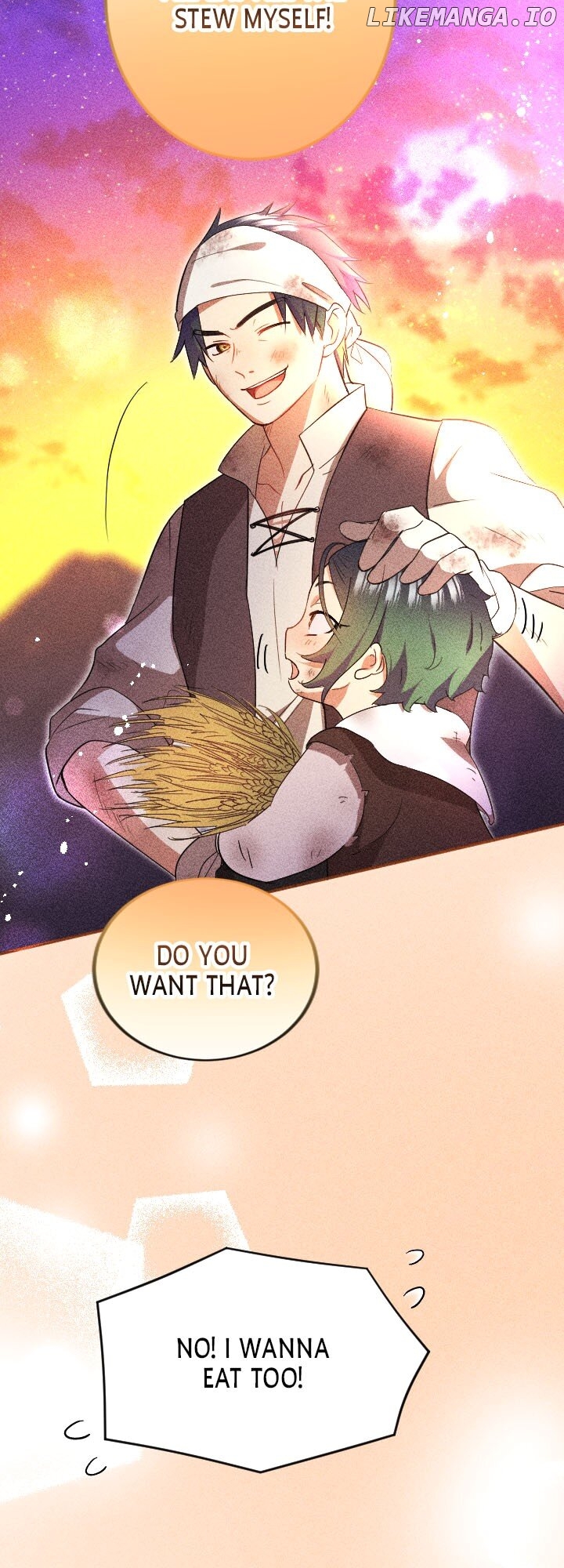 Vengeful Weapon, Tears of Poison Chapter 65 - page 35