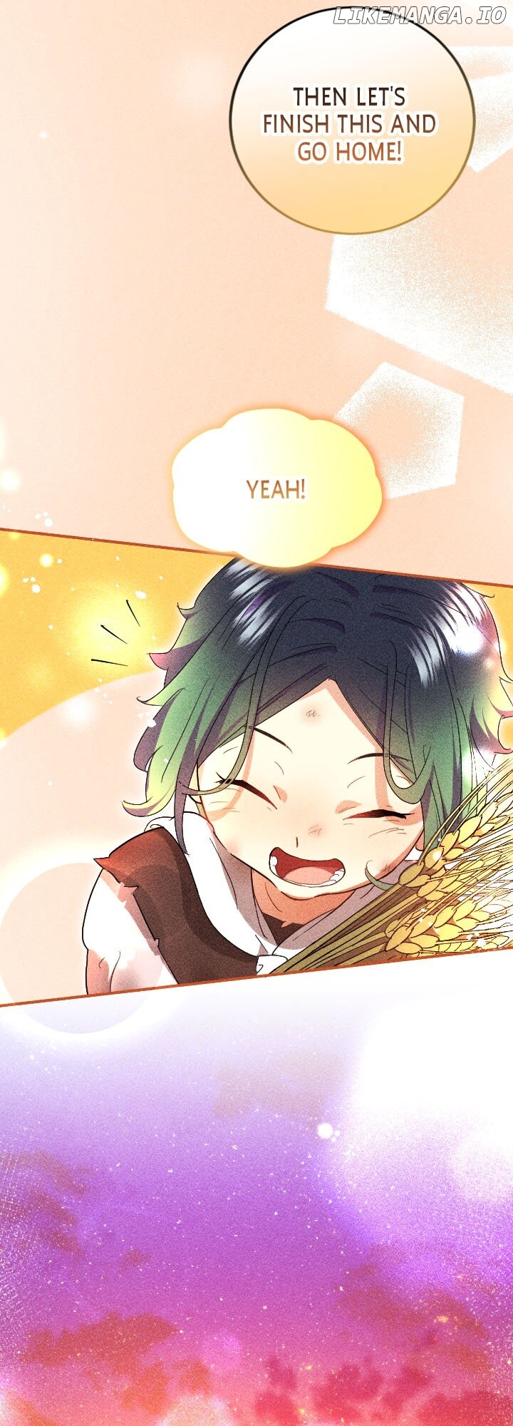 Vengeful Weapon, Tears of Poison Chapter 65 - page 36