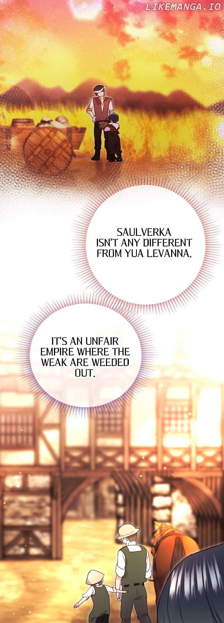 Vengeful Weapon, Tears of Poison Chapter 65 - page 37