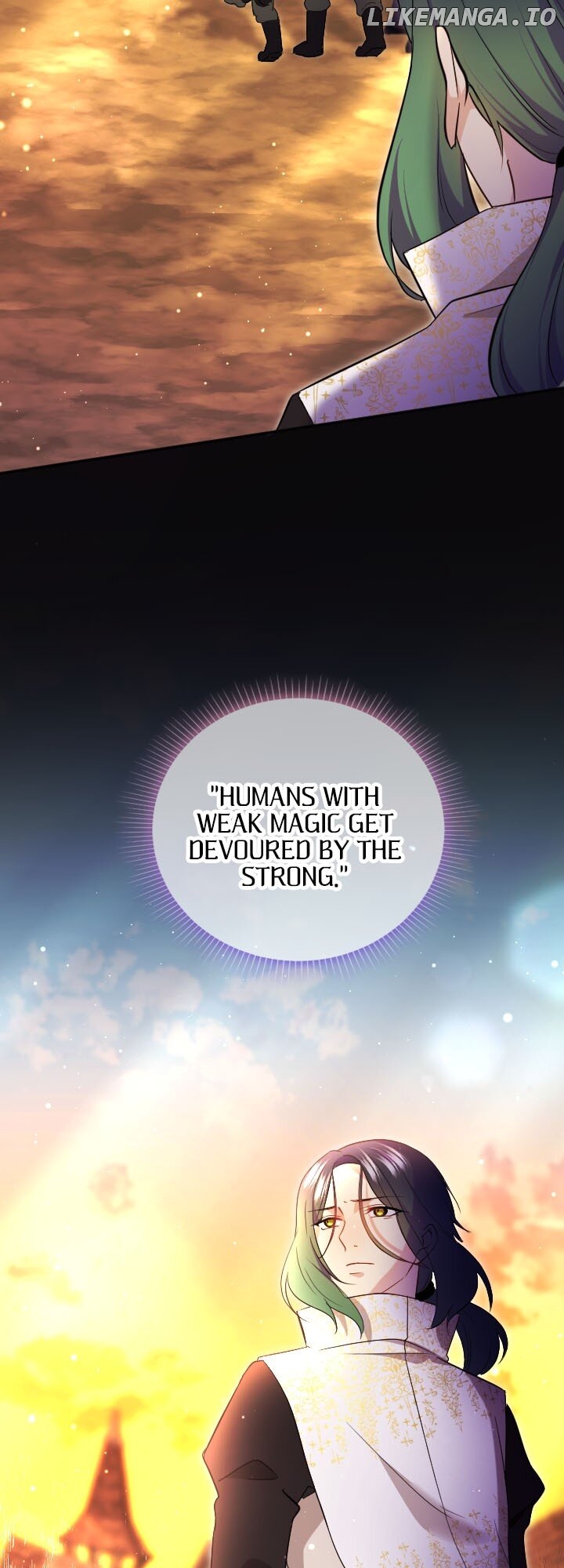 Vengeful Weapon, Tears of Poison Chapter 65 - page 38