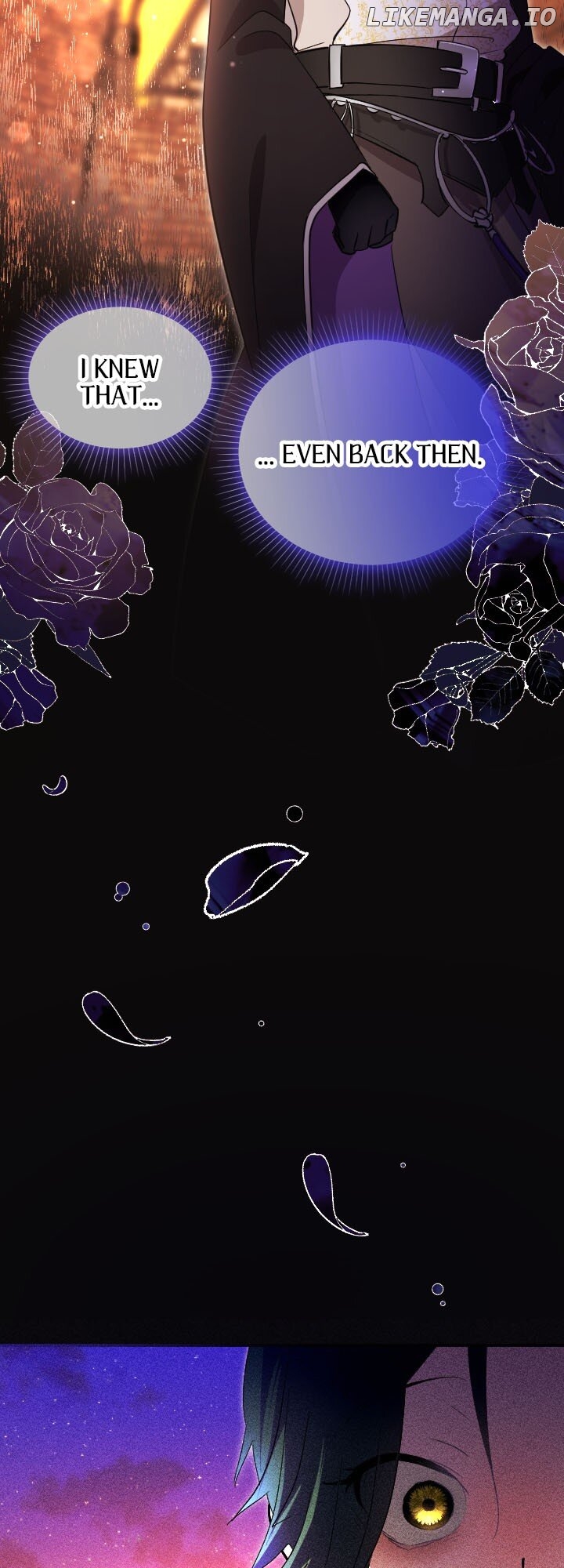 Vengeful Weapon, Tears of Poison Chapter 65 - page 39