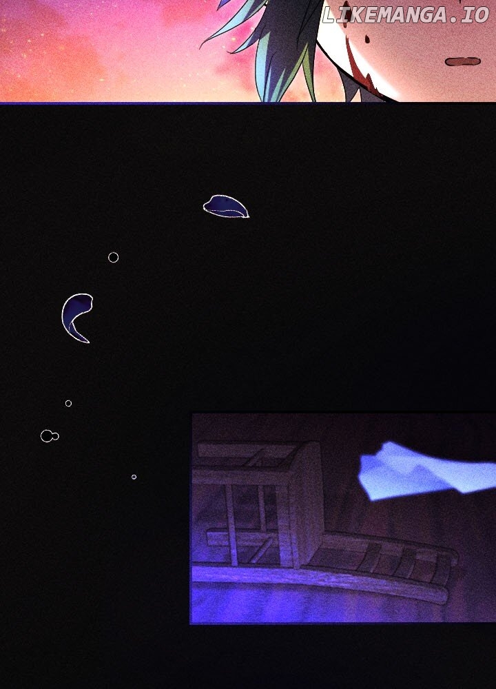 Vengeful Weapon, Tears of Poison Chapter 65 - page 40