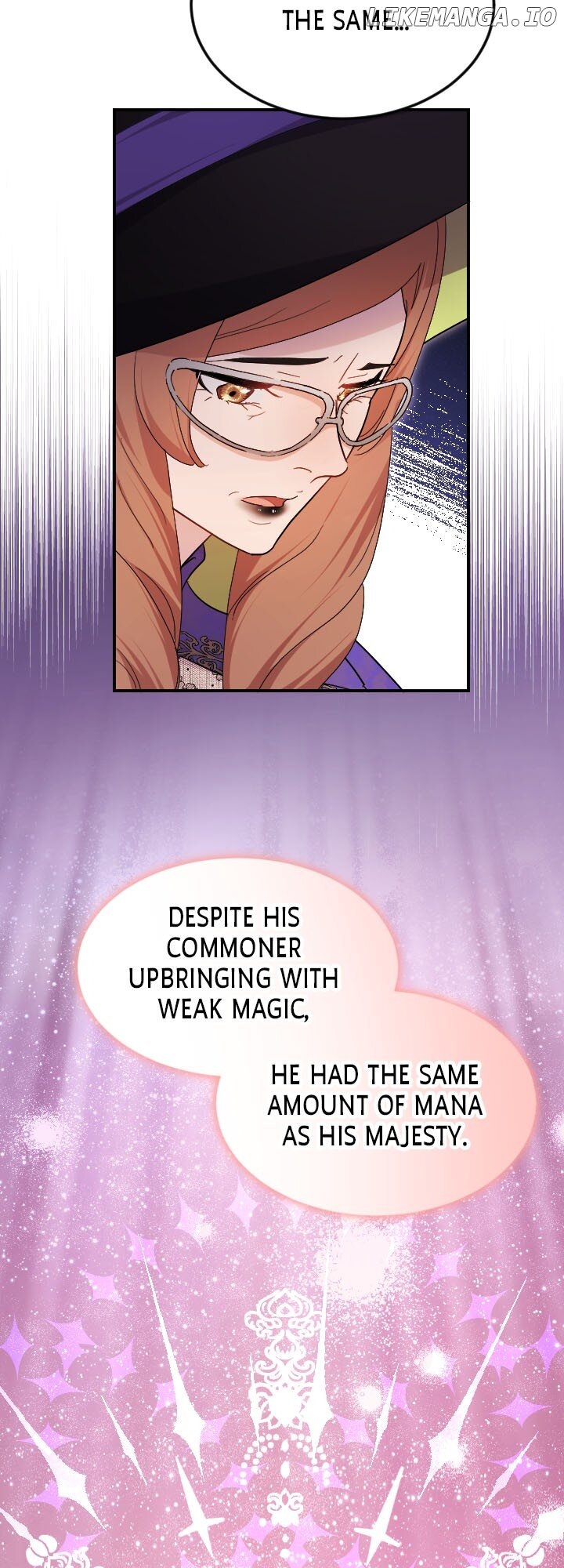 Vengeful Weapon, Tears of Poison Chapter 65 - page 5