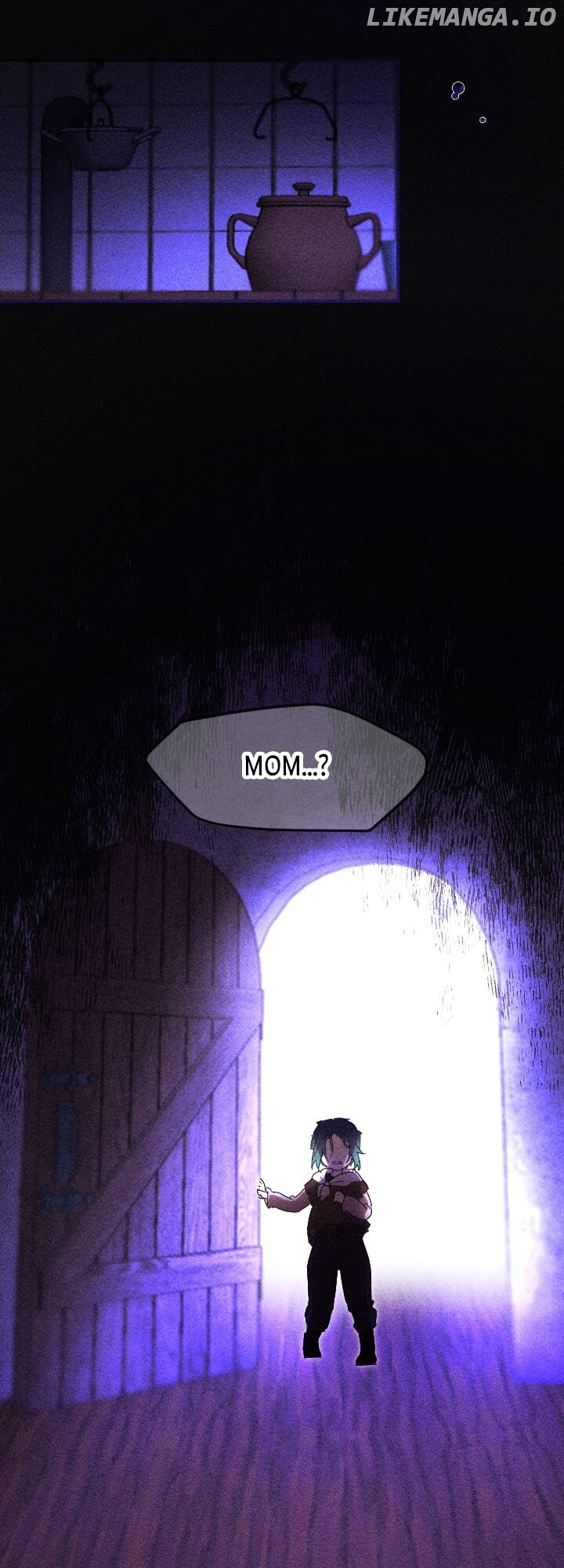 Vengeful Weapon, Tears of Poison Chapter 65 - page 41