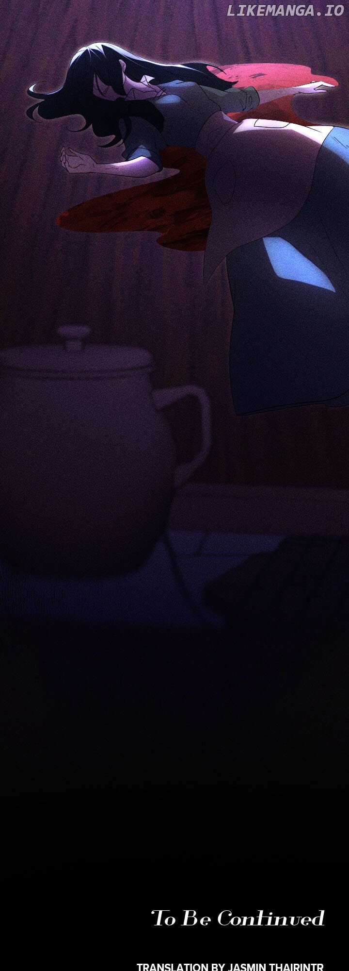 Vengeful Weapon, Tears of Poison Chapter 65 - page 42