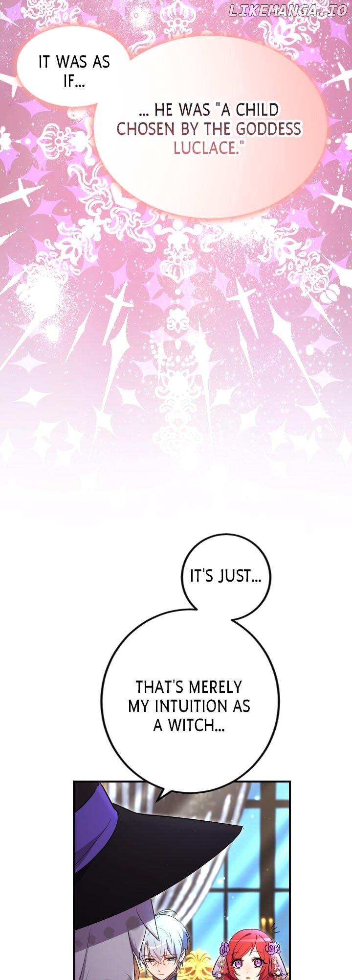 Vengeful Weapon, Tears of Poison Chapter 65 - page 6