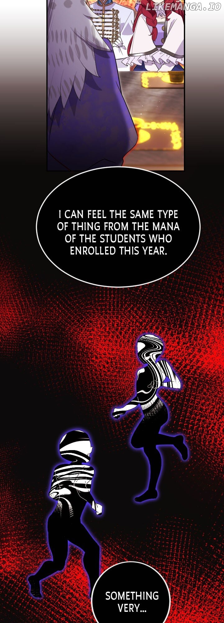 Vengeful Weapon, Tears of Poison Chapter 65 - page 7