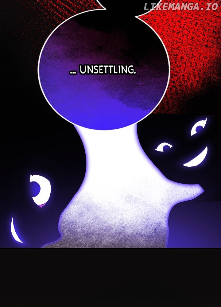 Vengeful Weapon, Tears of Poison Chapter 65 - page 8