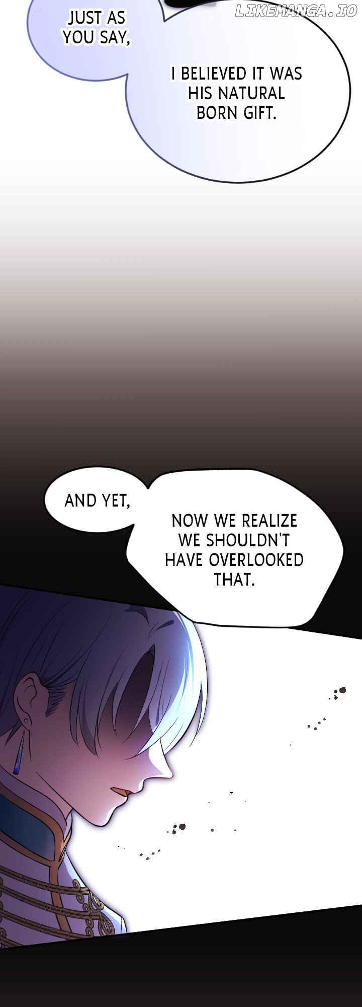 Vengeful Weapon, Tears of Poison Chapter 65 - page 10