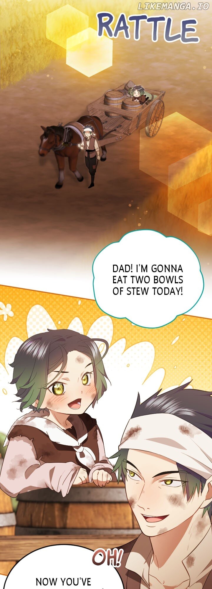 Vengeful Weapon, Tears of Poison Chapter 66 - page 2