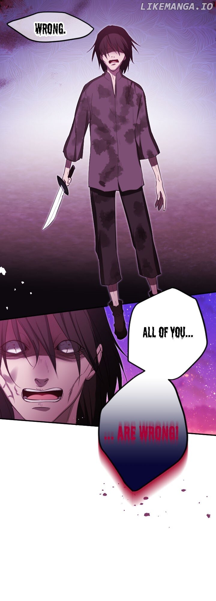 Vengeful Weapon, Tears of Poison Chapter 66 - page 11