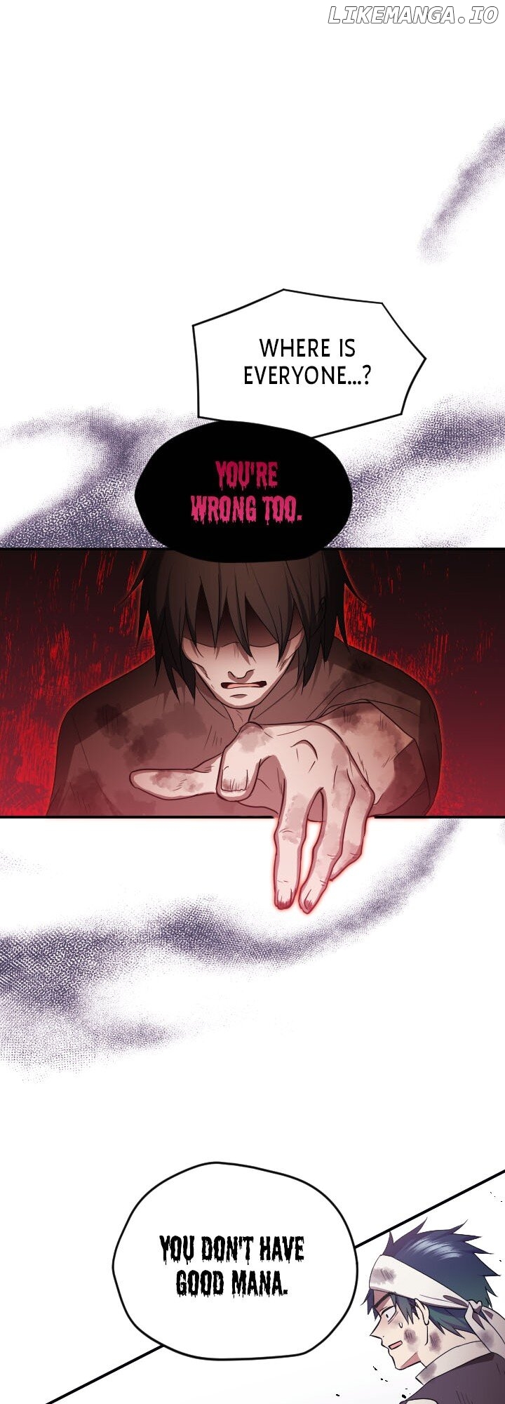 Vengeful Weapon, Tears of Poison Chapter 66 - page 13