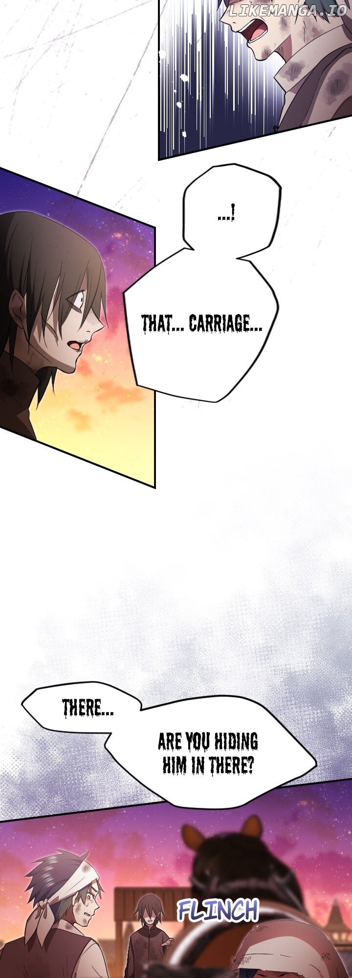 Vengeful Weapon, Tears of Poison Chapter 66 - page 15