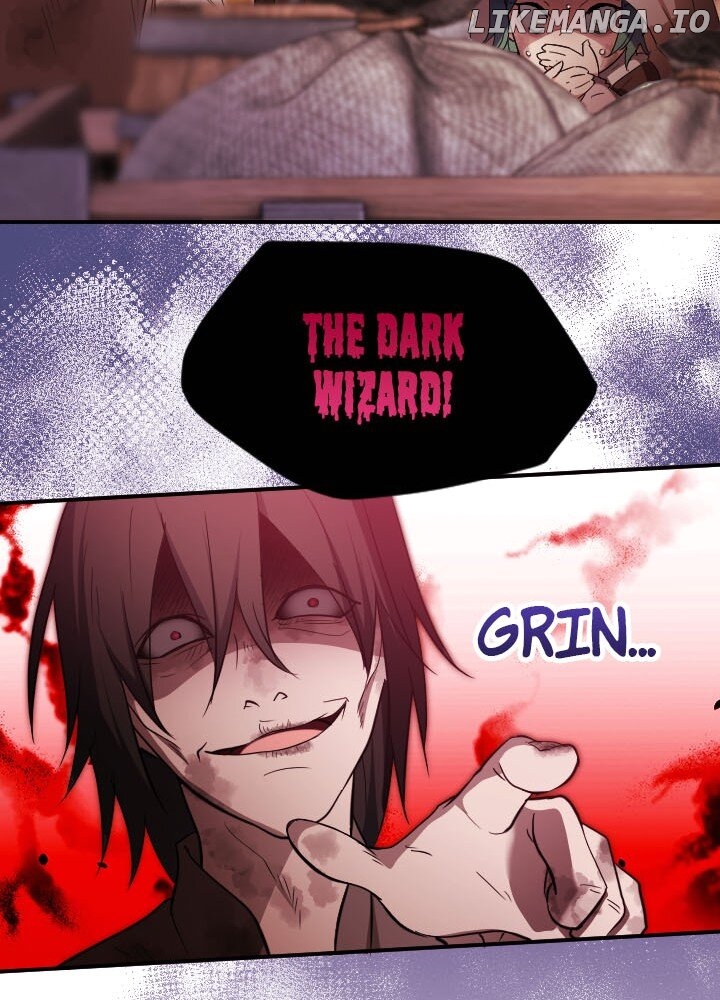 Vengeful Weapon, Tears of Poison Chapter 66 - page 16