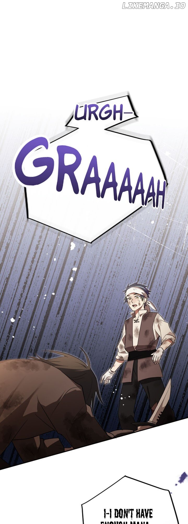 Vengeful Weapon, Tears of Poison Chapter 66 - page 20