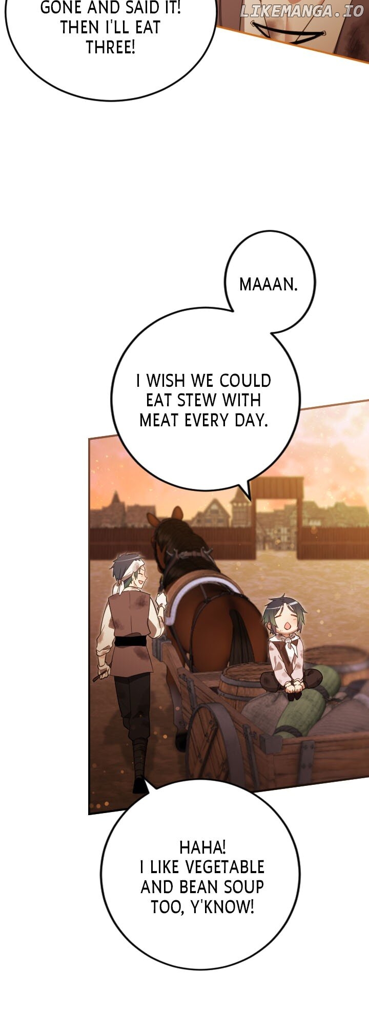 Vengeful Weapon, Tears of Poison Chapter 66 - page 3