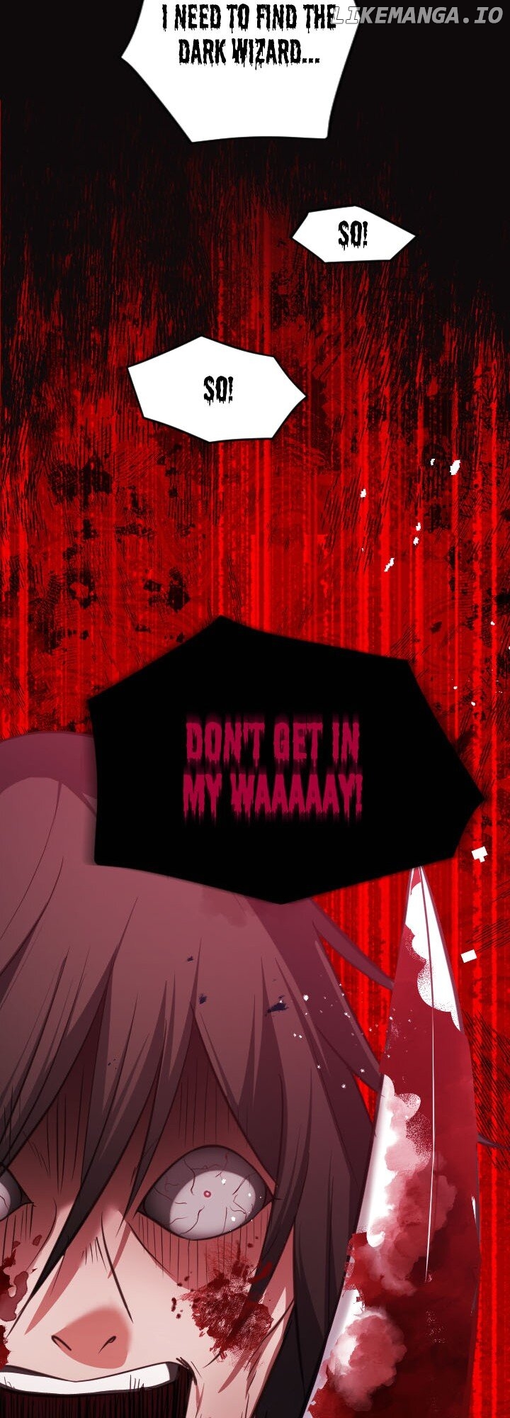 Vengeful Weapon, Tears of Poison Chapter 66 - page 23