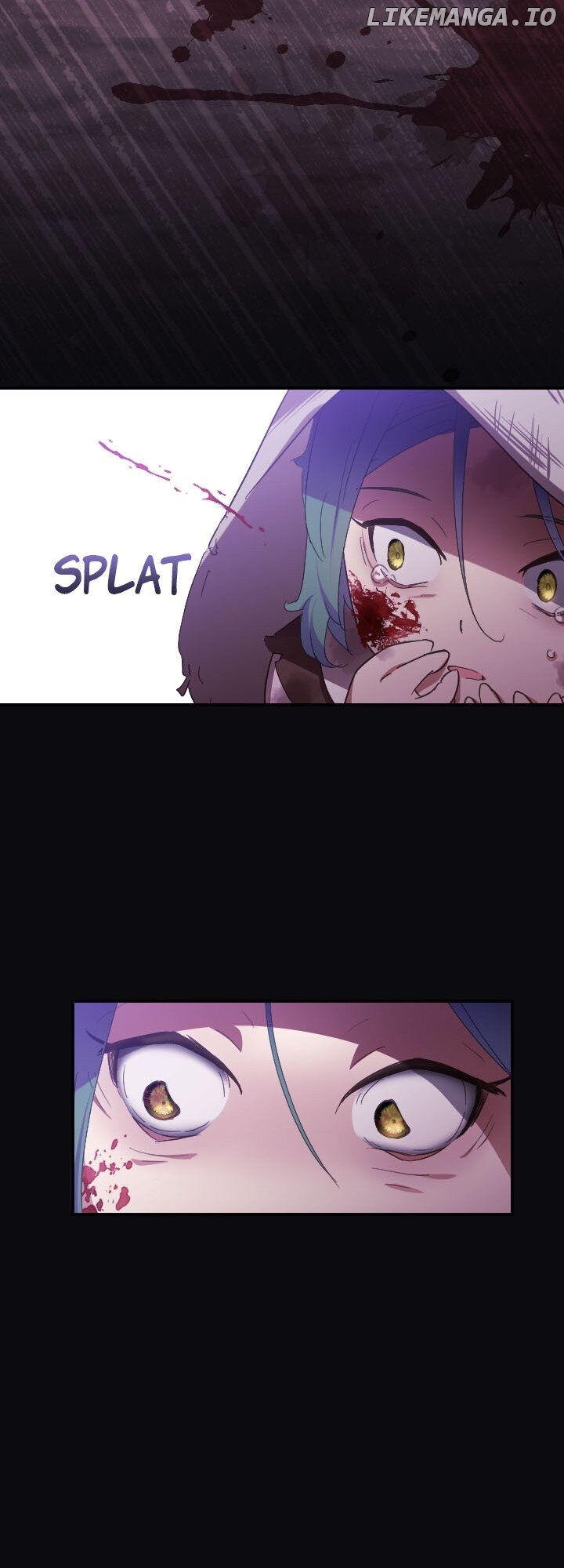 Vengeful Weapon, Tears of Poison Chapter 66 - page 26