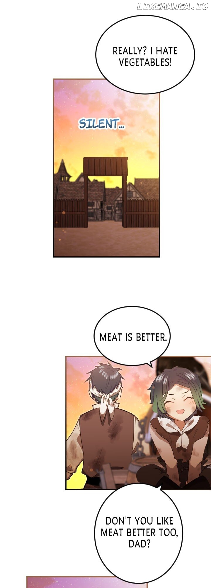 Vengeful Weapon, Tears of Poison Chapter 66 - page 4