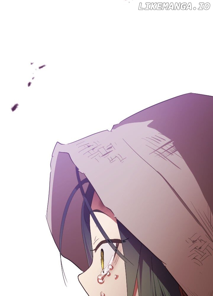 Vengeful Weapon, Tears of Poison Chapter 66 - page 32