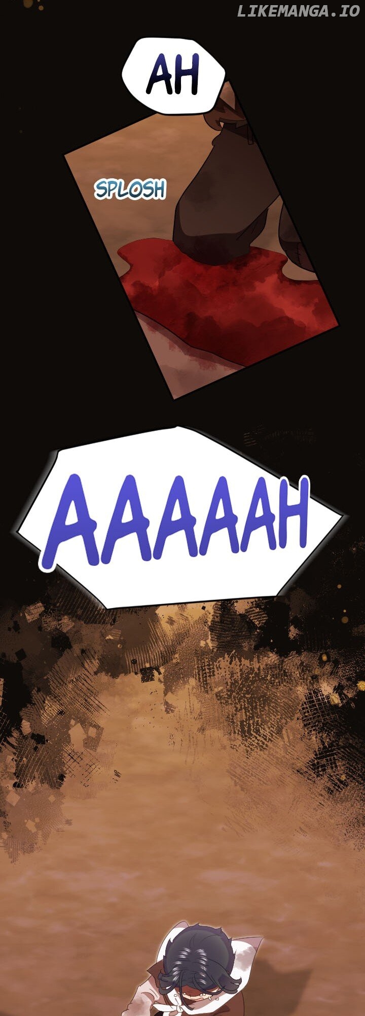 Vengeful Weapon, Tears of Poison Chapter 66 - page 36