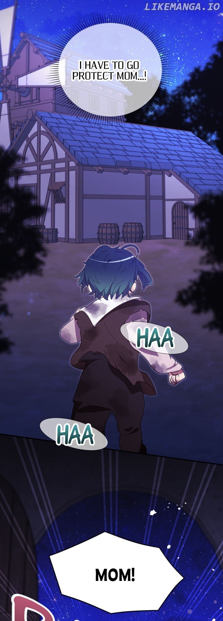 Vengeful Weapon, Tears of Poison Chapter 66 - page 39