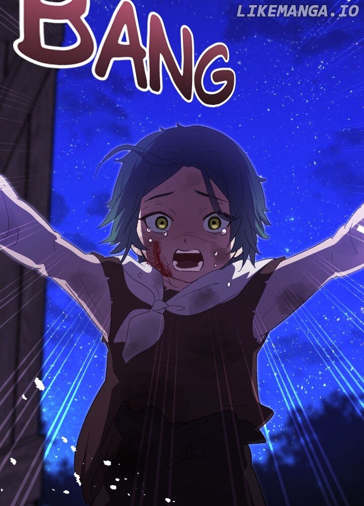 Vengeful Weapon, Tears of Poison Chapter 66 - page 40