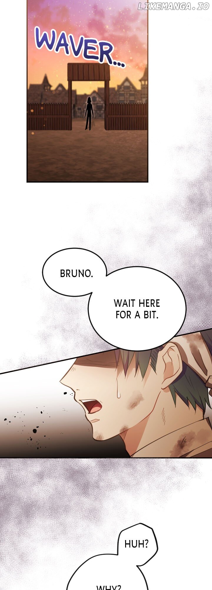 Vengeful Weapon, Tears of Poison Chapter 66 - page 5