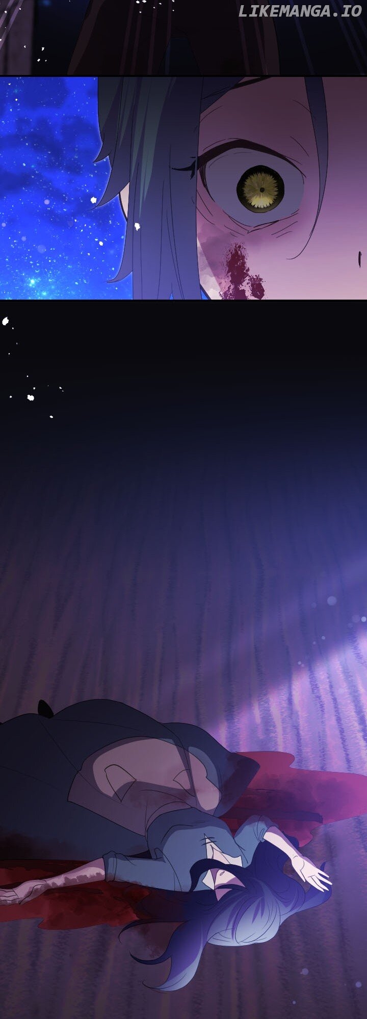 Vengeful Weapon, Tears of Poison Chapter 66 - page 41