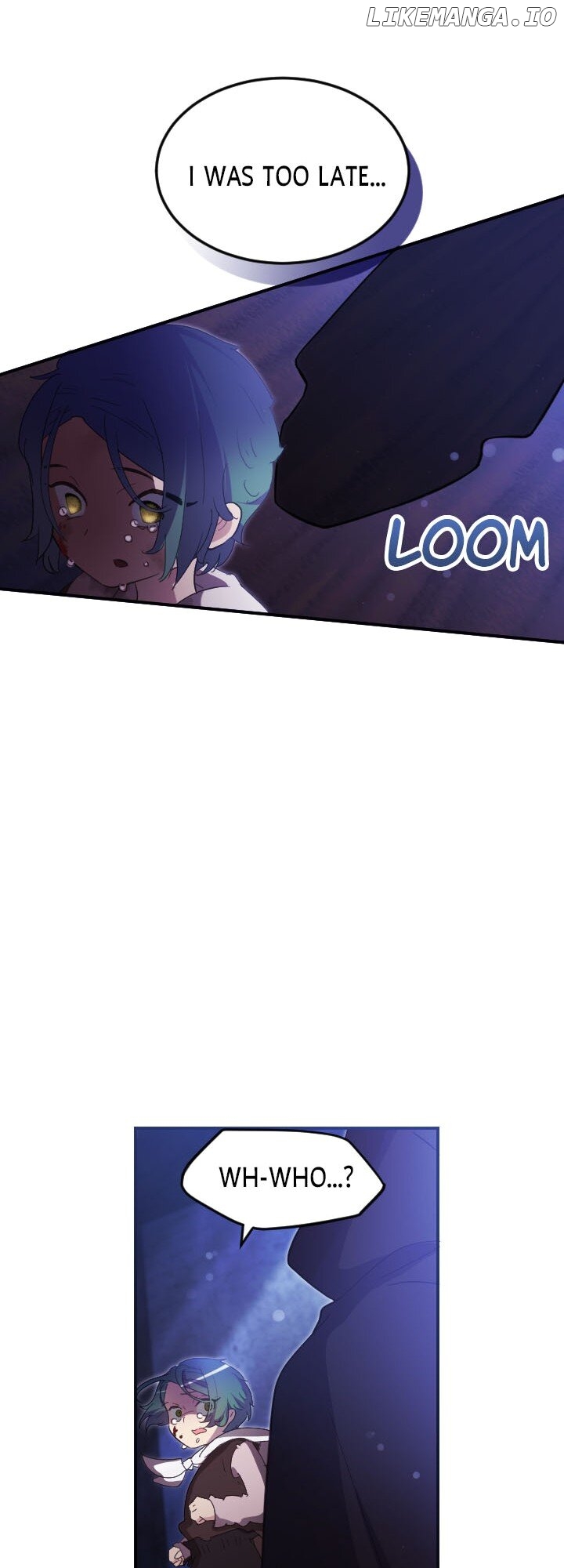 Vengeful Weapon, Tears of Poison Chapter 66 - page 44