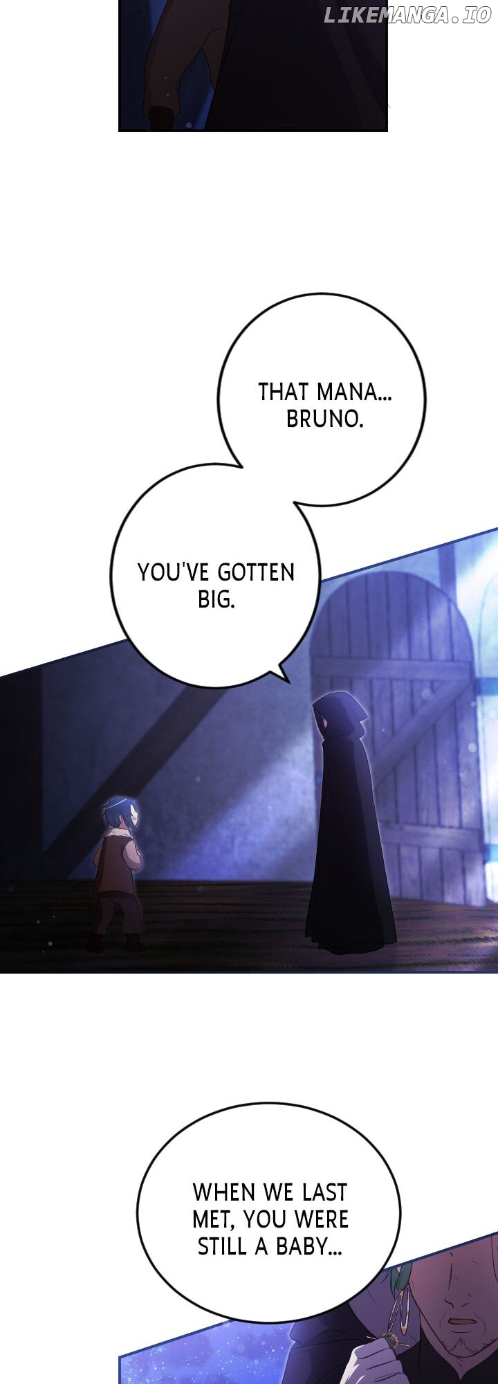 Vengeful Weapon, Tears of Poison Chapter 66 - page 45