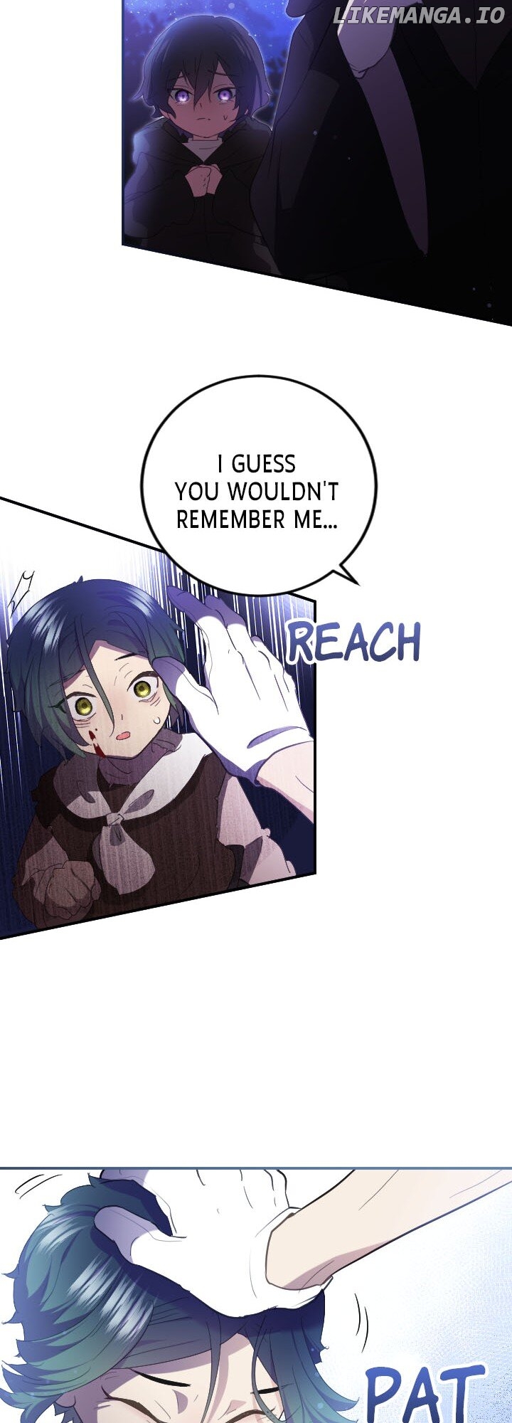 Vengeful Weapon, Tears of Poison Chapter 66 - page 46