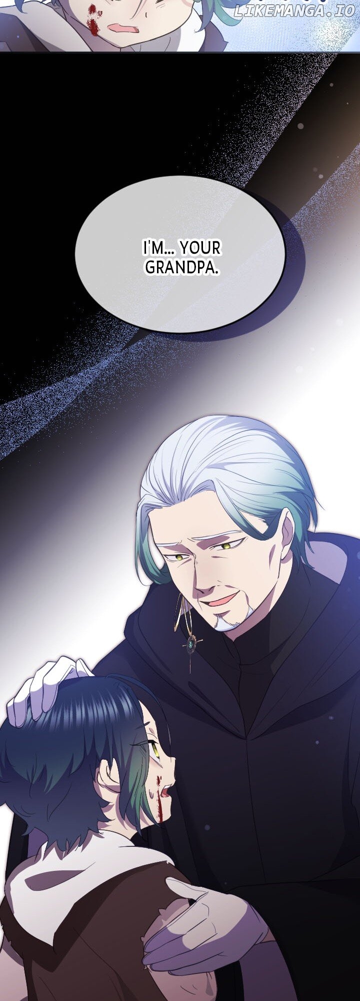 Vengeful Weapon, Tears of Poison Chapter 66 - page 47