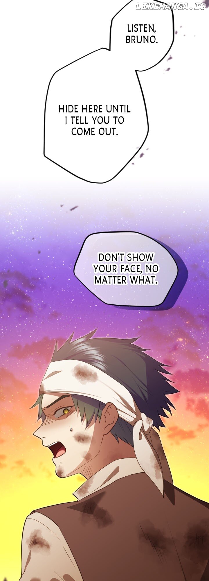 Vengeful Weapon, Tears of Poison Chapter 66 - page 7