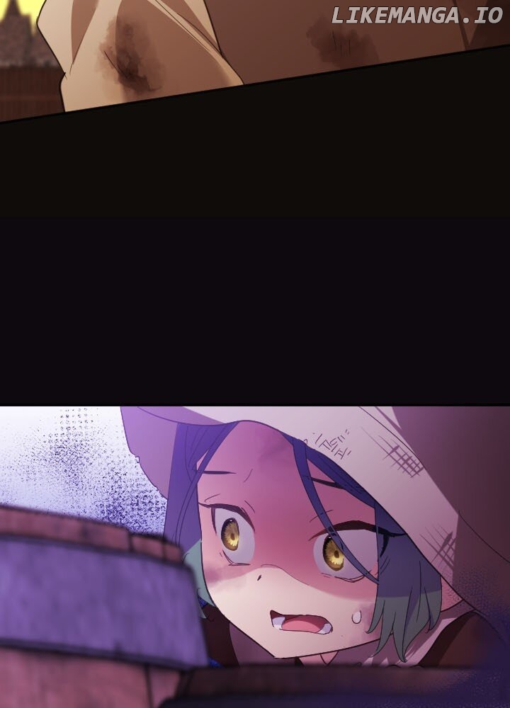 Vengeful Weapon, Tears of Poison Chapter 66 - page 8