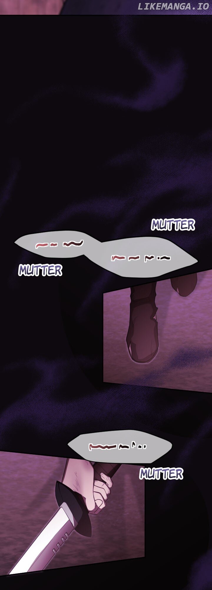 Vengeful Weapon, Tears of Poison Chapter 66 - page 9