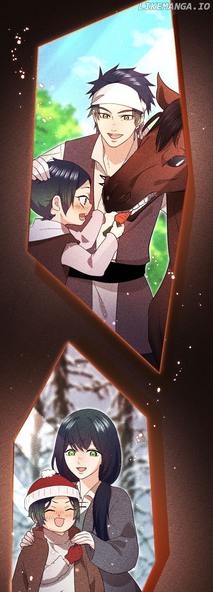 Vengeful Weapon, Tears of Poison Chapter 67 - page 12