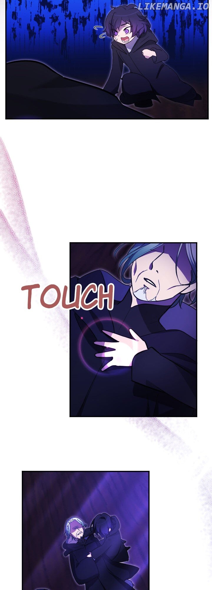 Vengeful Weapon, Tears of Poison Chapter 67 - page 28