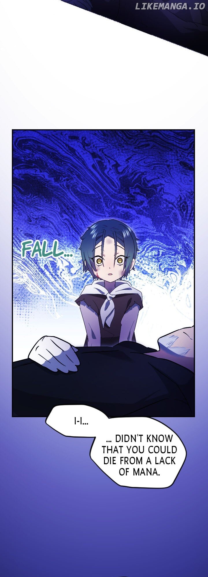 Vengeful Weapon, Tears of Poison Chapter 67 - page 30